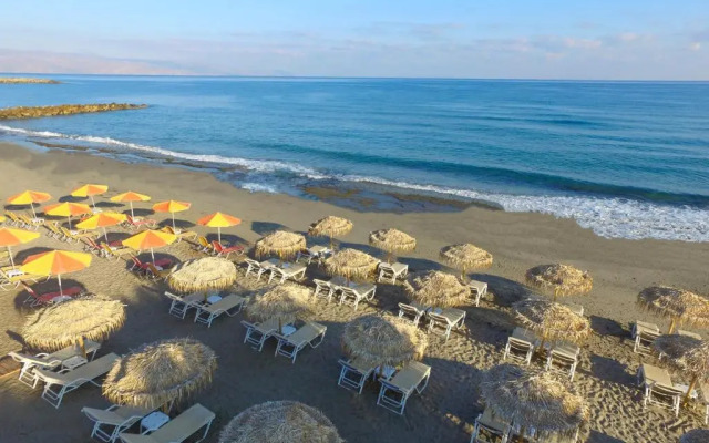 Alexia Beach Hotel