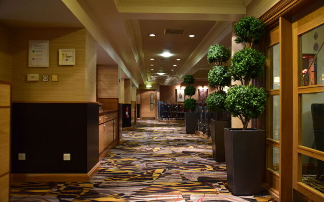The Park Royal Hotel & Spa