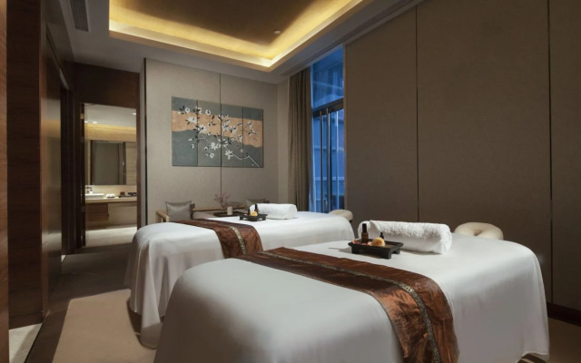 Crowne Plaza Hangzhou Thousand Island Lake