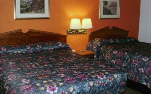 Econo Lodge Elk City