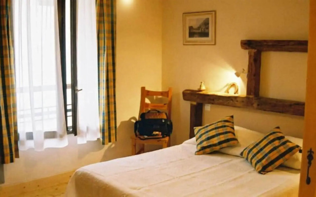Auberge d'Anthy