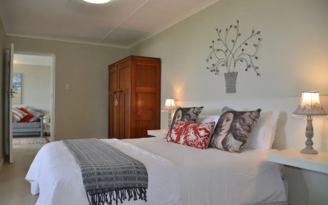 Beach Villa Apartment