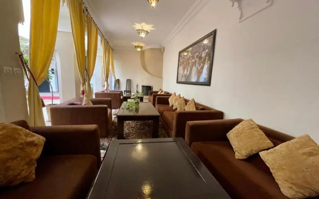 Riad Dar Foundouk & Spa