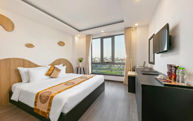 Hanami Hotel Danang