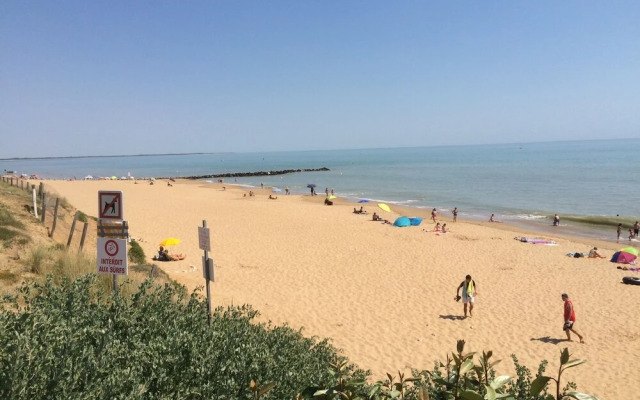 Carisma Holidays - Jard sur Mer