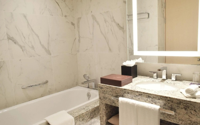Grand Mercure Ambassador  and Residences Seoul Yongsan