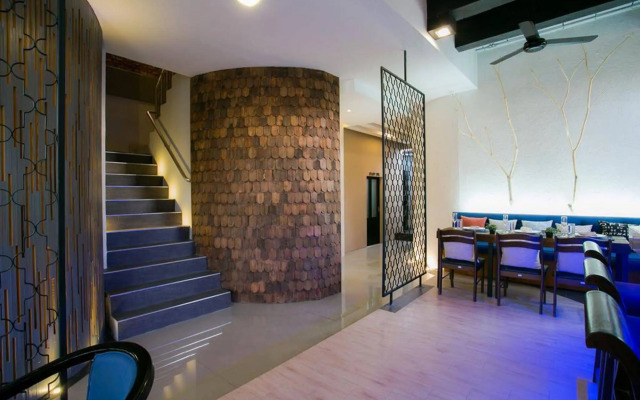 The House Patong