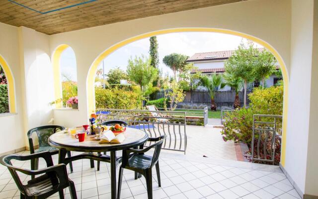 Residence Cilento Natura in Marina di Ascea