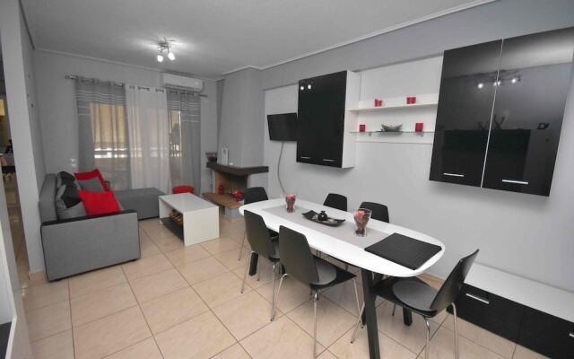 A&J Apartments or Rooms athens airport
