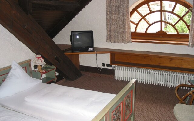 Landgasthof Hirschen
