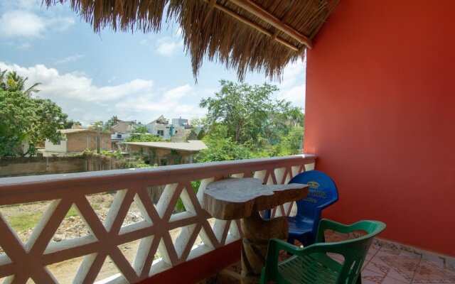 Hotel y Bungalows Bugambilias