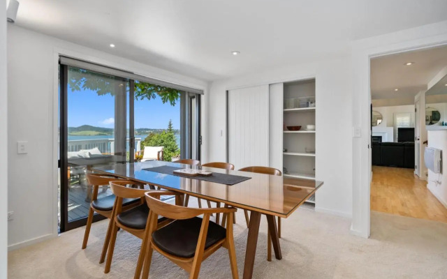 The Palm House - Kerikeri Holiday Home