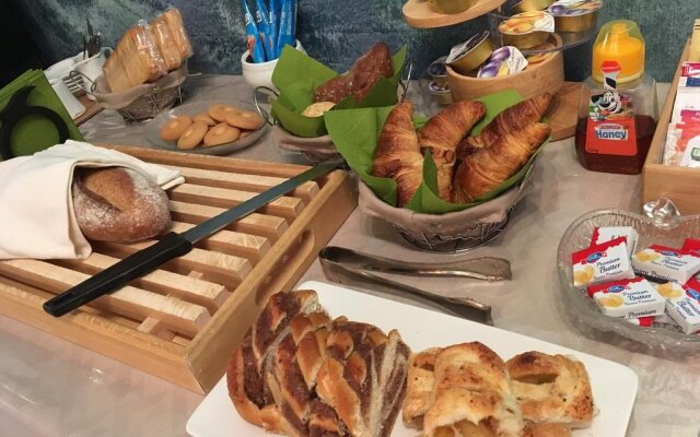 Osteria della Posta & Casa Sole