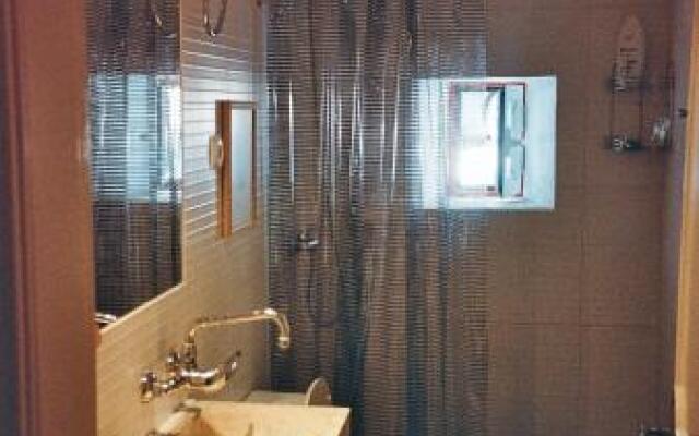 Monte De São Sebastião Do Vale Do Alcaide