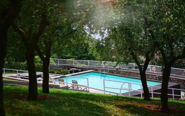 Villa Perledina by Wonderful Italy