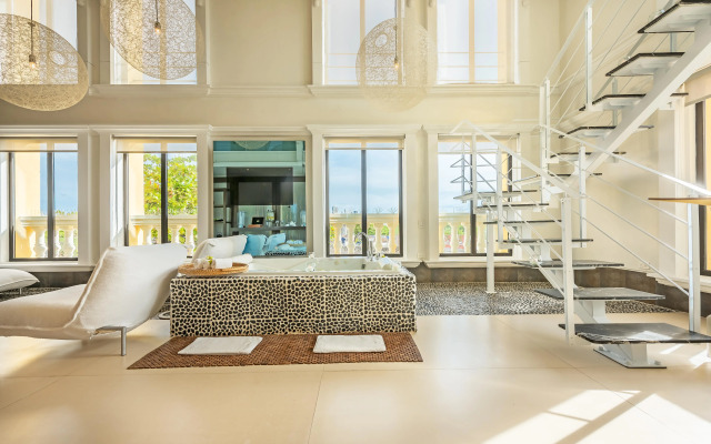 Charleston Santa Teresa Cartagena