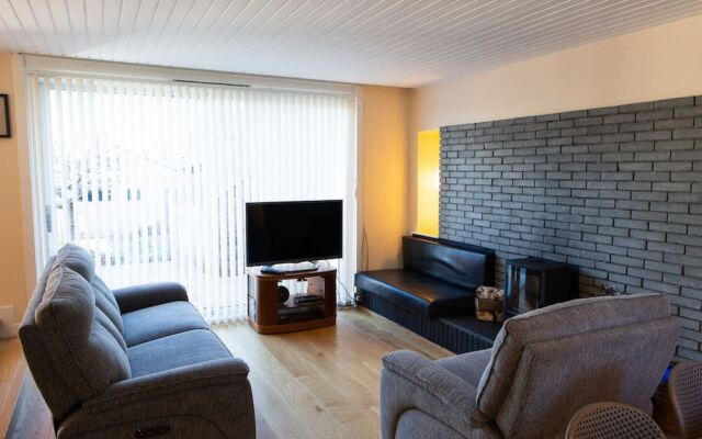 The Albatross - Everything s Above Par