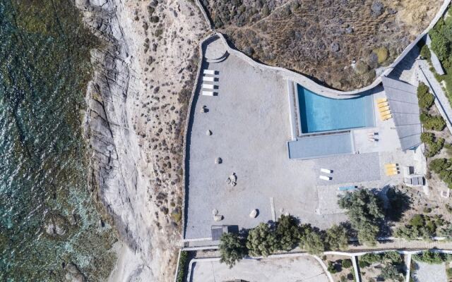 Stunning 5-bed - Villa Big Blue