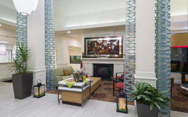 Hilton Garden Inn Hartford South/Glastonbury