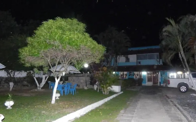 Pousada Baiuca
