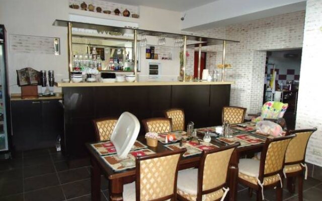 European Guest House