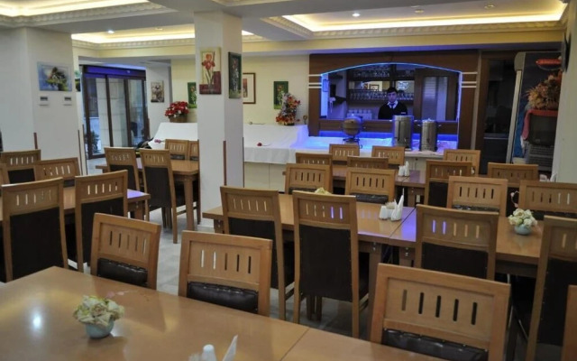 Silvana Hotel
