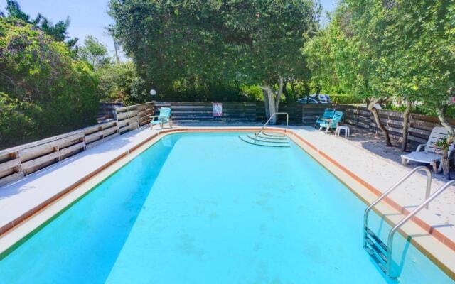 Sea Matanzas 2, 2 Bedrooms, Sleeps 6, Ocean Front, Pool, Wifi