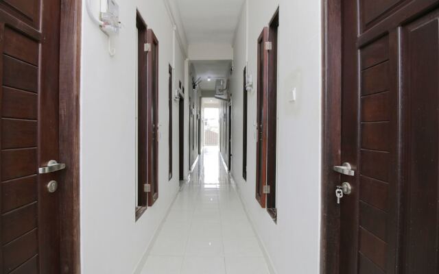 Airy Eco Syariah Damai AMD LIII 3 Balikpapan