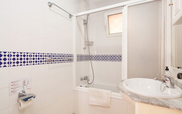 San Francisco 71 Casasol Apartments