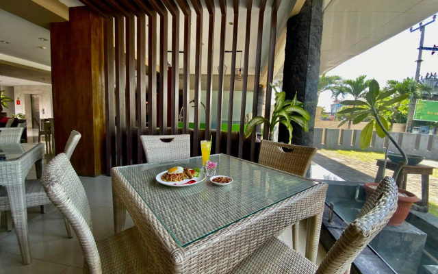 Sun Royal Hotel