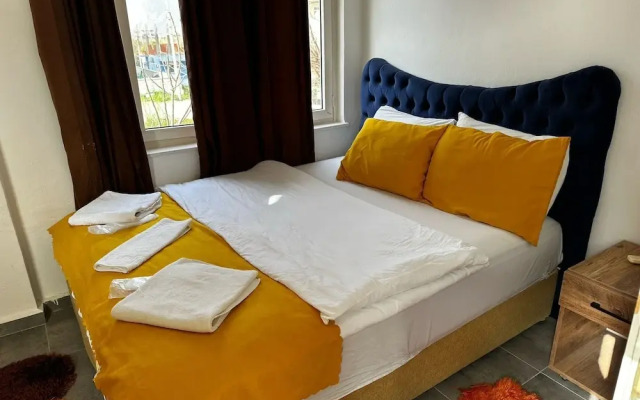 Finike Sever Otel