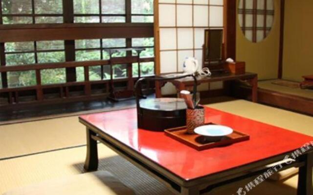 Miyata Ryokan