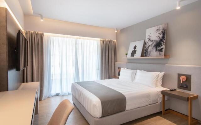 The Residences Kalamata