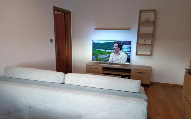 Nibela Apartments II