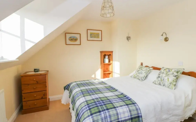 Barn Cottage