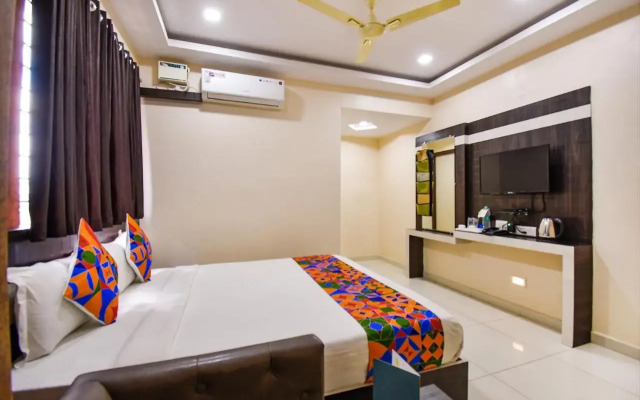Treebo Trend Rotano Suites