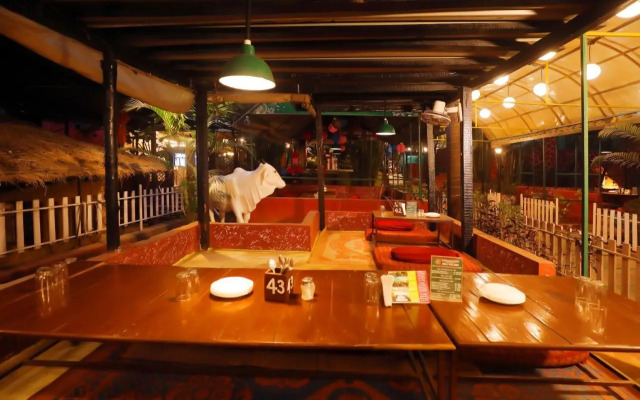 OYO 24335 Pali Village Resort