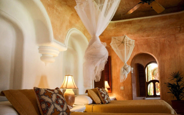 Casa Las Rocas
