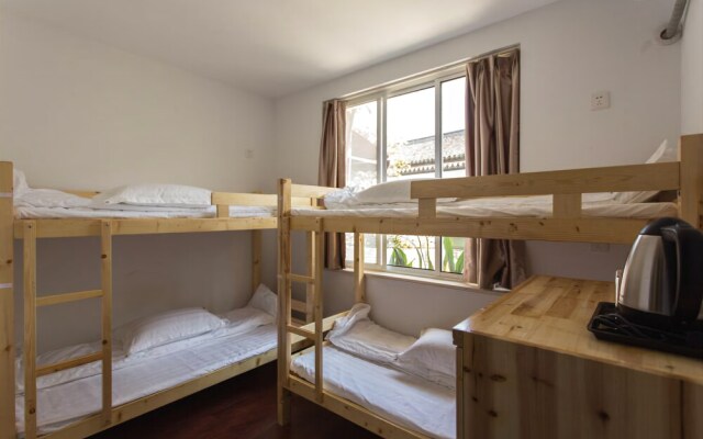 Hangzhou Westlake Hostel-Manjuelong Branch