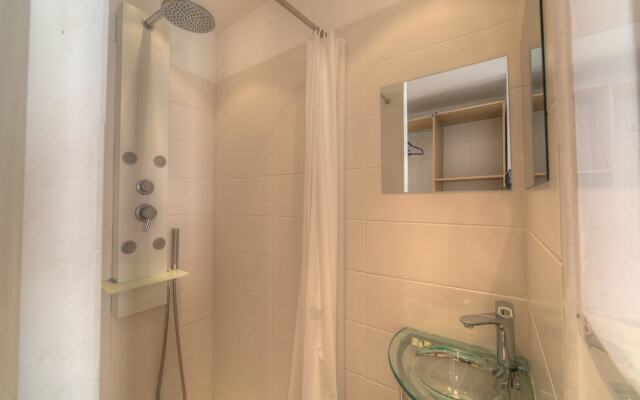 La Castre Apartment 2