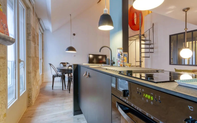 Au Noeud Vert Chambres d'hôtes