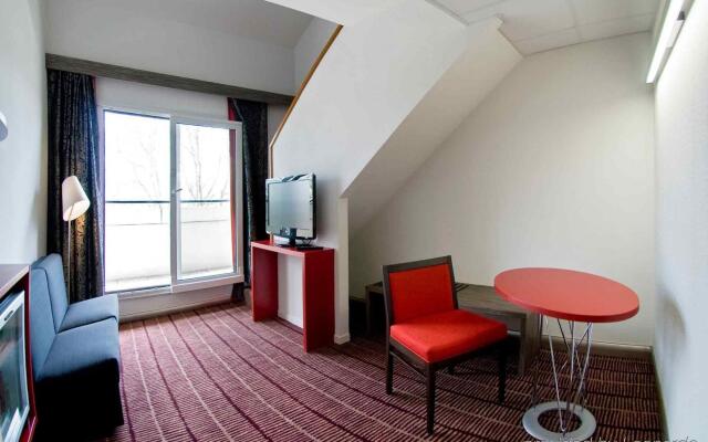 Mercure Blois Centre