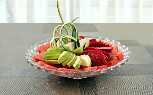 Lavande Hotels Zhongshan Tanzhou