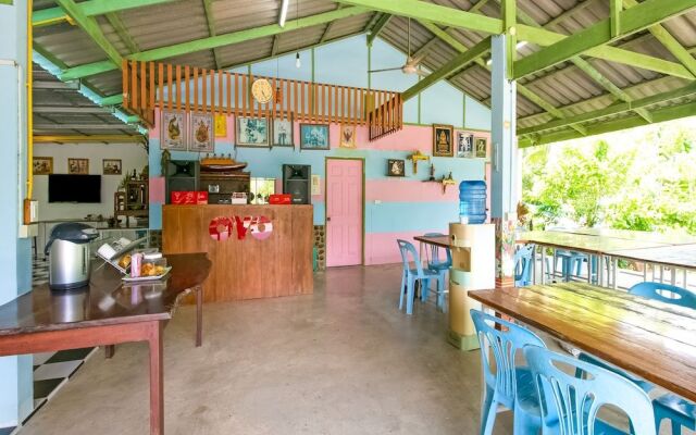 OYO 1080 Kanyapa Resort Kaeng Krachan