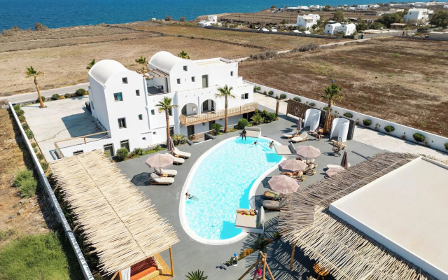 Amethyst Luxury Suites