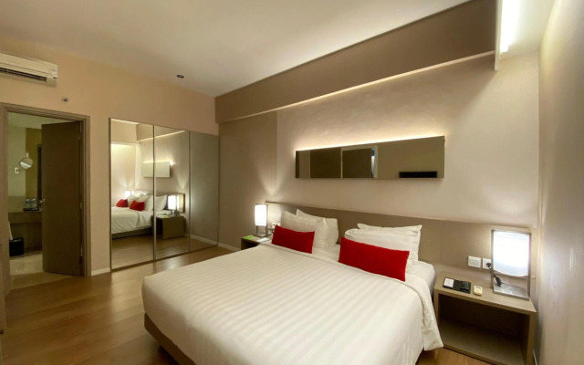 Grand Zuri Dumai
