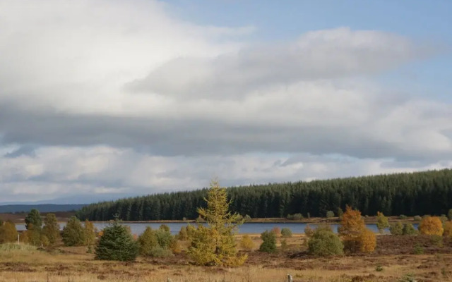 Burnside Lodge