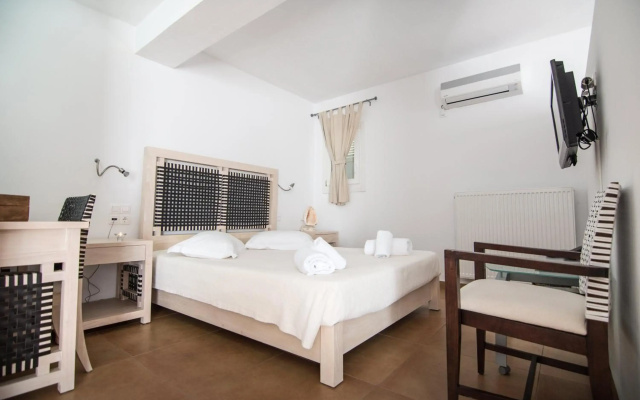 Nefeli hotel