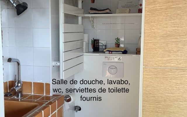 Les Grimaldines