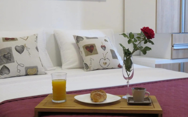 Solis Adriaticum Apartments